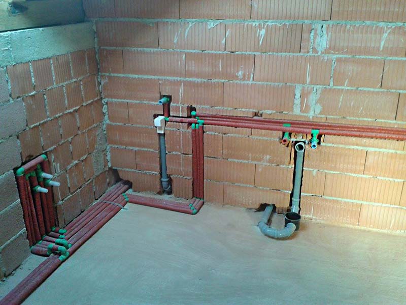 Kompletna adaptacija kupatila